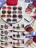 Gucci Sunglasses AAA (147)