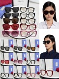 Gucci Sunglasses AAA (310)