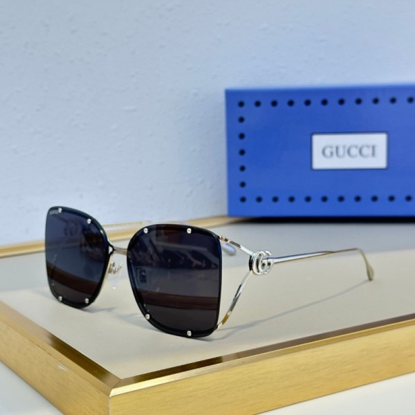 Gucci Sunglasses AAA (134)