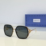 Gucci Sunglasses AAA (166)