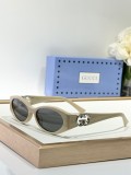 Gucci Sunglasses AAA (140)