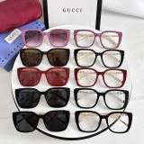 Gucci Sunglasses AAA (311)