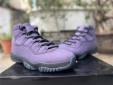Authentic Air Jordan 11 GS “MOJAVE”