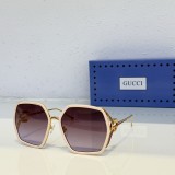 Gucci Sunglasses AAA (166)