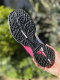 Authentic Nike Kobe 6 “Kay Yow”