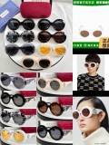 Gucci Sunglasses AAA (143)