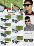 Gucci Sunglasses AAA (186)