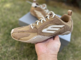 Balenciaga Monday Ultra Sneaker Beige/White