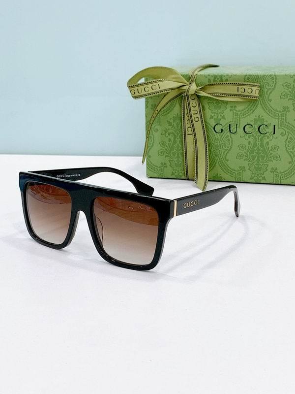 Gucci Sunglasses AAA (282)