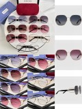 Gucci Sunglasses AAA (145)