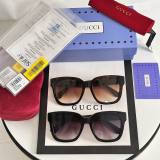 Gucci Sunglasses AAA (315)
