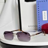 Gucci Sunglasses AAA (149)
