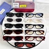 Gucci Sunglasses AAA (316)