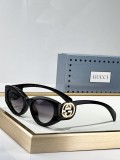 Gucci Sunglasses AAA (185)