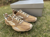 Balenciaga Monday Ultra Sneaker Beige/White
