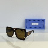 Gucci Sunglasses AAA (165)