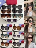Gucci Sunglasses AAA (189)