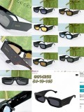 Gucci Sunglasses AAA (133)