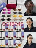 Gucci Sunglasses AAA (271)