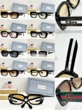 Gucci Sunglasses AAA (283)