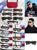 Gucci Sunglasses AAA (175)