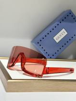Gucci Sunglasses AAA (266) Gucci Sunglasses AAA (266)