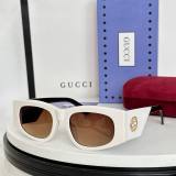 Gucci Sunglasses AAA (151)
