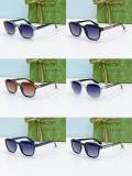 Gucci Sunglasses AAA (168)
