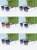 Gucci Sunglasses AAA (168)