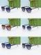 Gucci Sunglasses AAA (168)