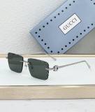 Gucci Sunglasses AAA (264)