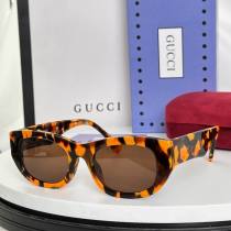 Gucci Sunglasses AAA (160) Gucci Sunglasses AAA (160)