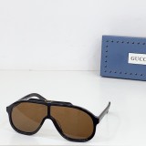 Gucci Sunglasses AAA (141)