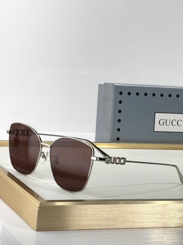 Gucci Sunglasses AAA (294)