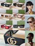 Gucci Sunglasses AAA (150)