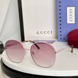 Gucci Sunglasses AAA (153)