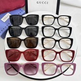 Gucci Sunglasses AAA (311)