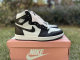 Authentic Air Jordan 1 High OG GS Light Madder Root