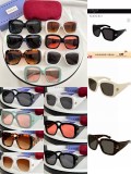 Gucci Sunglasses AAA (144)