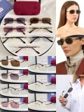 Gucci Sunglasses AAA (179)