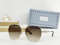Gucci Sunglasses AAA (301)