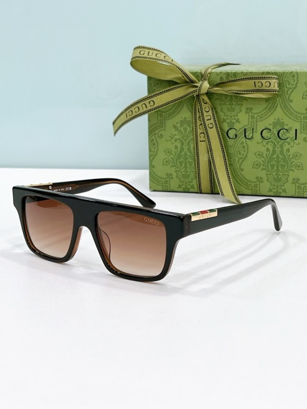 Gucci Sunglasses AAA (280)