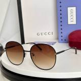 Gucci Sunglasses AAA (153)