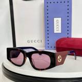 Gucci Sunglasses AAA (151)