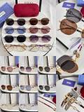 Gucci Sunglasses AAA (268)