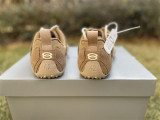 Balenciaga Monday Ultra Sneaker Beige/White