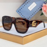 Gucci Sunglasses AAA (136)