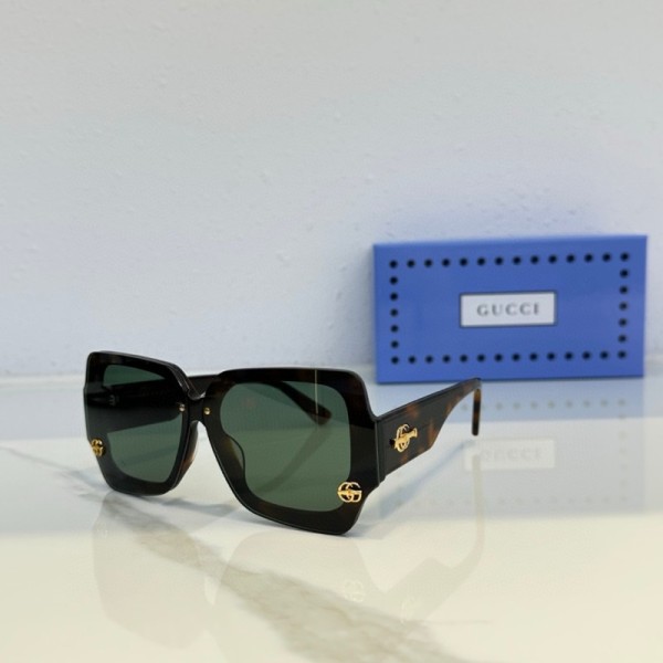 Gucci Sunglasses AAA (184)