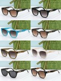 Gucci Sunglasses AAA (281)