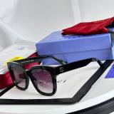 Gucci Sunglasses AAA (315)